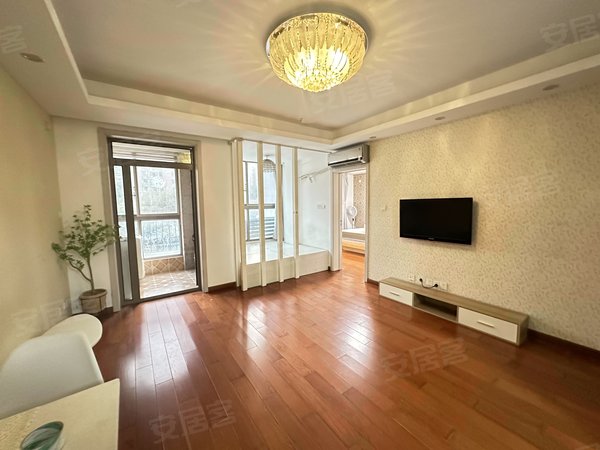 上海宝山高境美岸栖庭(三期)美岸栖庭 双地铁口200米 精装大一室 房补