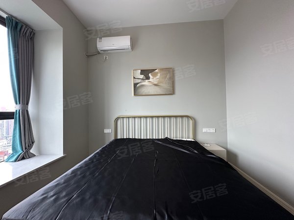 【多图】融景城郦苑,五里店租房,找我有福利!