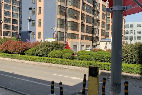 金阳花园