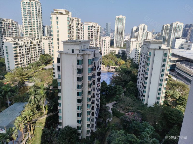 珠海房产网>珠海二手房>香洲二手房>南屏二手房>华发新城六期>800_600