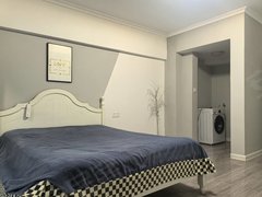 徐州鼓楼彭城广场loft实拍一手房源!和信双地铁口一室一厅出租!找我准没错出租房源真实图片