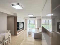 宜昌伍家岗五一广场五一广场 碧桂园凤凰城 精装3房出租房源真实图片
