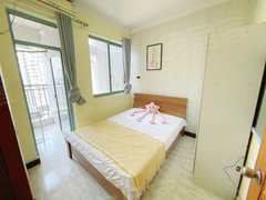 重庆渝中大坪大坪地铁站 全女生合租 0中介 石油路轻轨 可短租 可月付出租房源真实图片