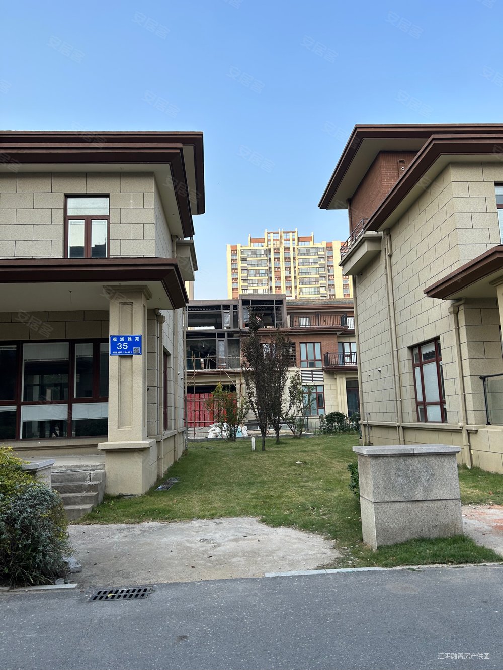 碧桂园凤凰公馆别墅