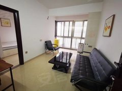 潮州饶平恒晟购物广场南信华府 一房一厅 咨询私 配套齐出租房源真实图片