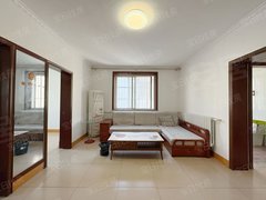 昌邑昌邑城区市政府爆！近南隅 实验 医院 双卧带空调 家具家电齐全 拎包入住出租房源真实图片