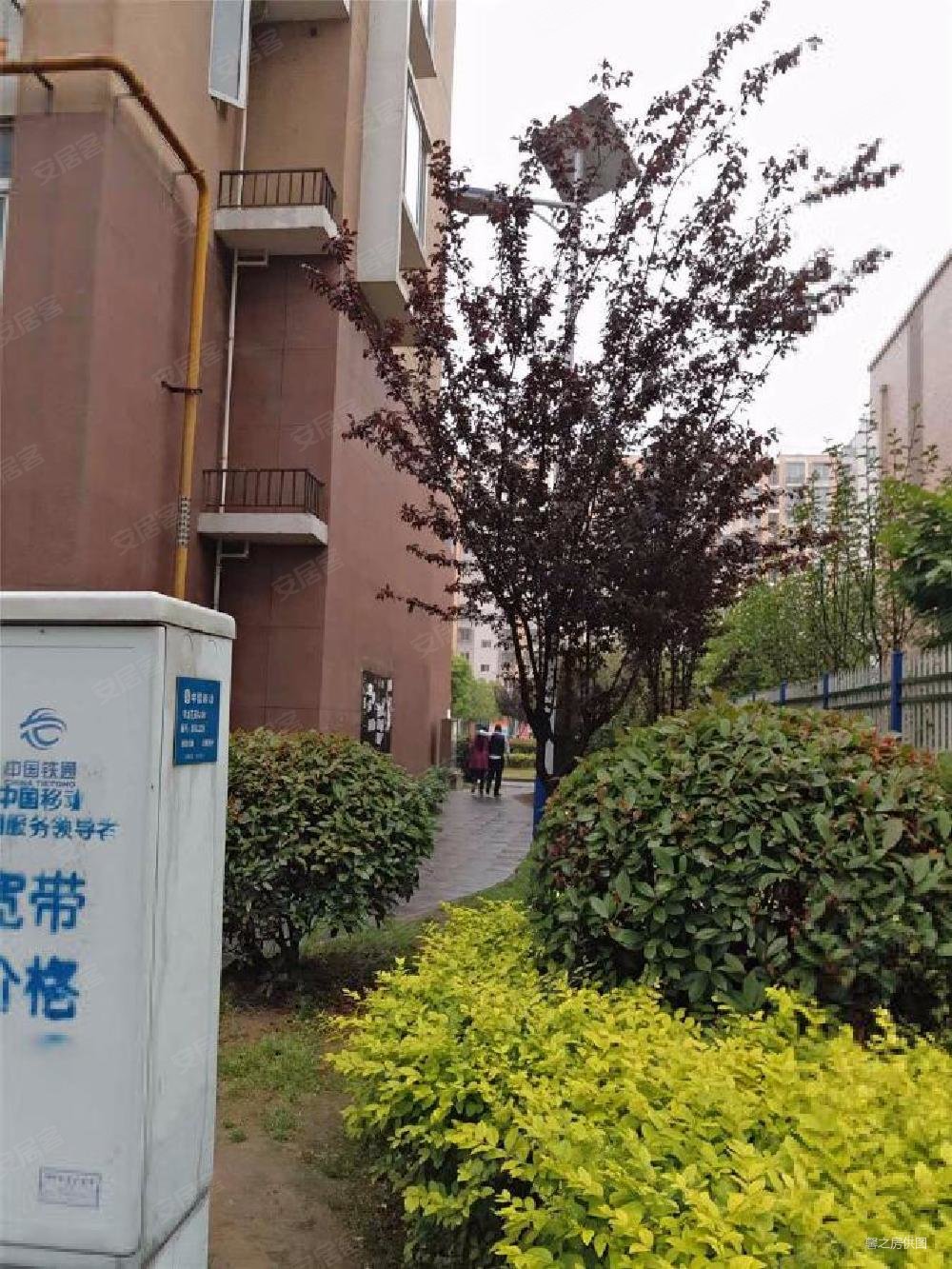 新出好房银龙鑫苑精装两房石杨路南部新城旁十号杨庄站