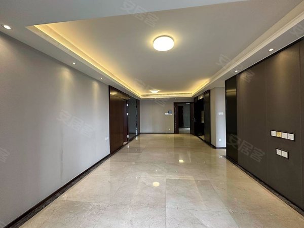 珠江新城中区 嘉裕公馆 大三房 精美配置,天河租房-广州58安居客