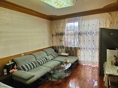 兰州西固西固城公园门口 设计院3室1厅 出门就是公园 菜市场出租房源真实图片