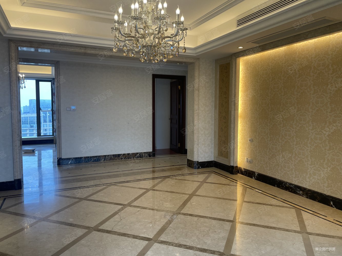 荣安府二手房,736万,4室2厅,2卫,196平米-宁波安居客