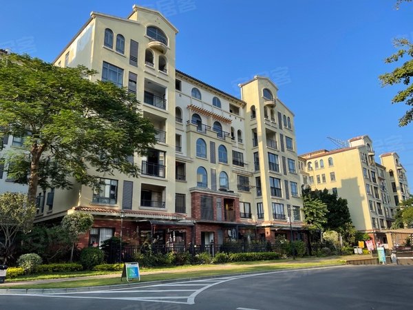 泉州晋江紫帽山紫湖国际清濛周边紫湖国际别墅区 1室1厅1卫 精装修