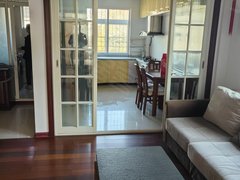 大连瓦房店新城区佳鑫园 2室1厅1卫出租房源真实图片