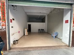 厦门翔安新店新店村 1室1厅1卫出租房源真实图片