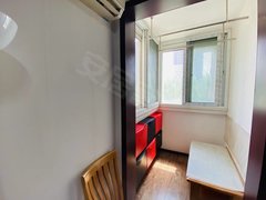 北京朝阳常营(必租好房)住欣家园南向一居 随时看房 随时入住出租房源真实图片