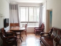 桂林七星三里店奇峄小筑,2房1厅1卫,精装修二楼,桂林租房信息!出租房源真实图片
