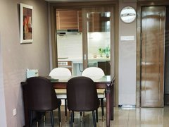 无锡江阴澄江恒大帝景 4室2厅2卫出租房源真实图片