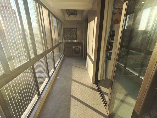 福州长乐吴航中南樾府出租 中南樾府精装2室出租 配套齐全拎包入住