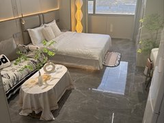 台州温岭城东万达广场附近租无中介费家具齐全全屋智能出租房源真实图片