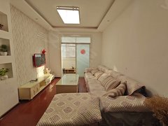 商丘梁园商丘工学院急租南站 工学院  昌华 附近精装两室拎包入住出租房源真实图片