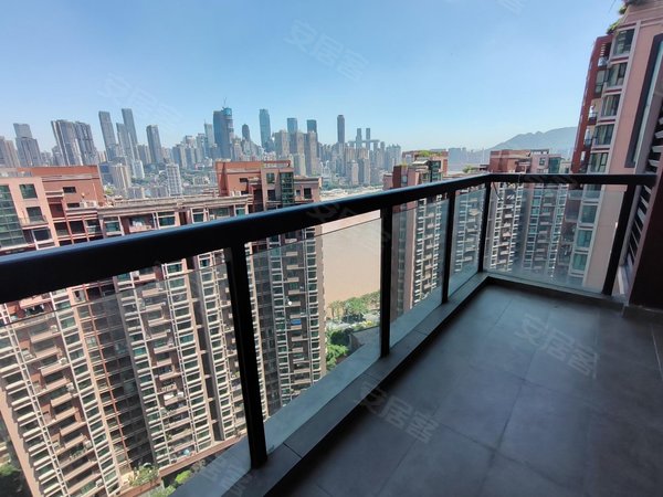 重庆南岸南滨路珊瑚水岸(一期)南滨路 珊瑚水岸一期二房160万出租房源