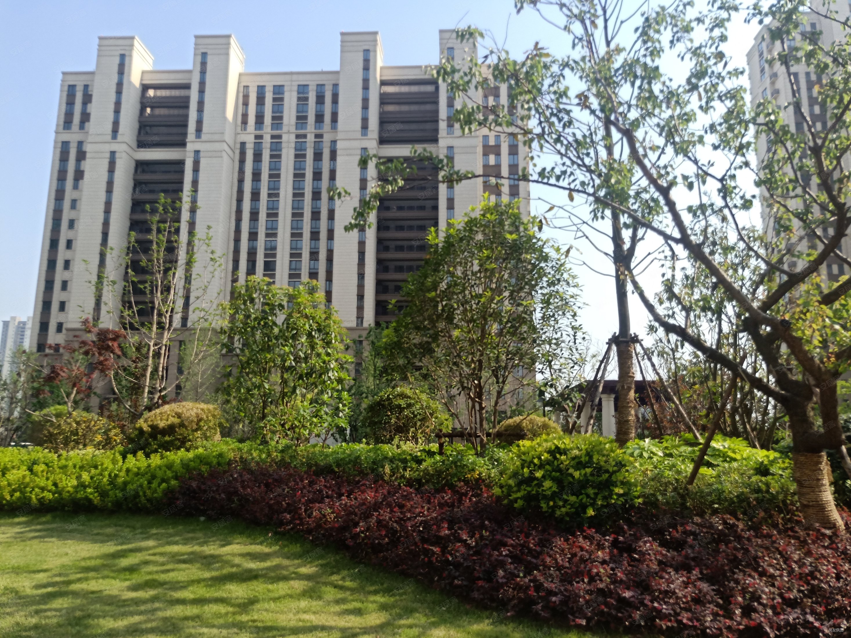 桥林雅苑(别墅)3室2厅1卫88㎡南北49万