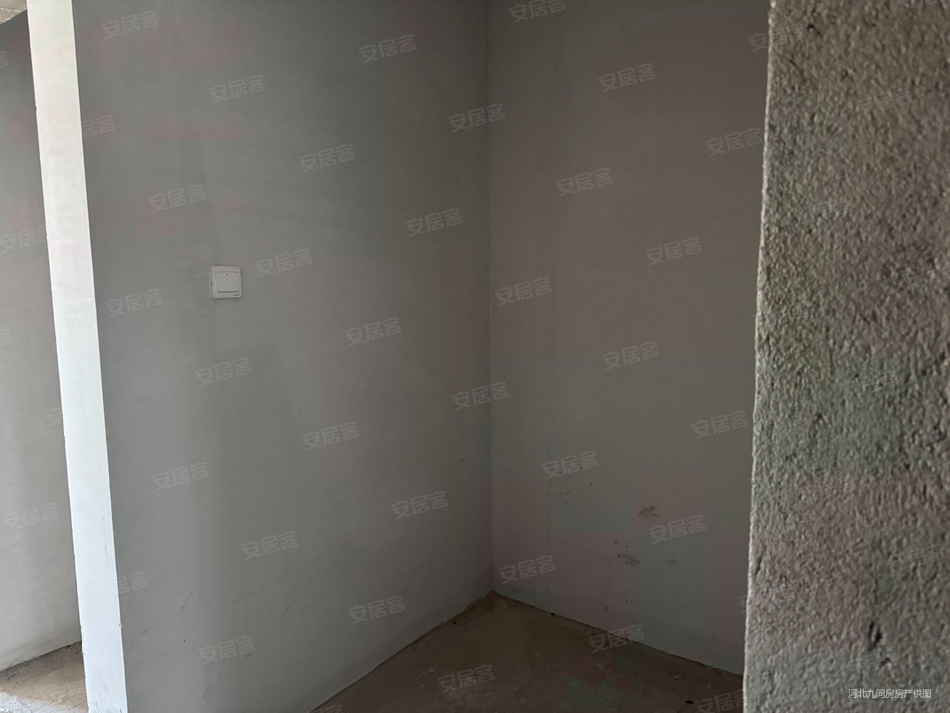 京能璞园2室2厅1卫89㎡南60万