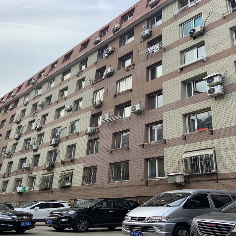 【巾帼小区, 巾帼小区小区专家解读页】- 大连58同城