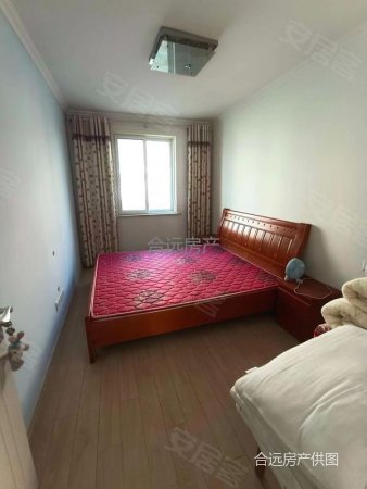 文博家园超低密度近地铁南北通透大两房中间楼层采光好