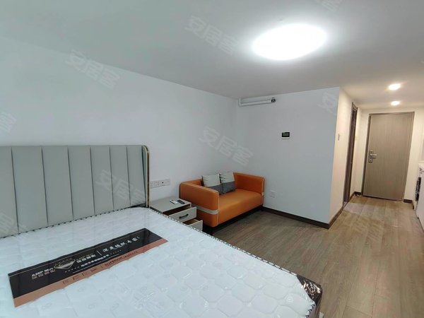 济南历下花园路新悦广场新出新悦广场 花园路 双地铁 近cbd 奥体 洪楼