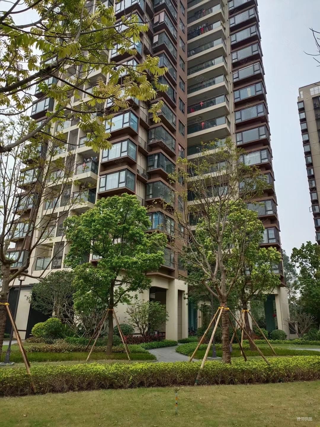 万科汉邦松湖半岛