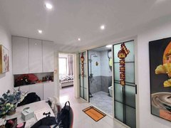 通化梅河口光明出租长安城一楼带花园出租房源真实图片