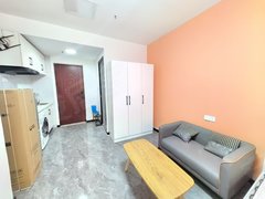 天津北辰普东街玉成里9号楼 1室0厅1卫出租房源真实图片