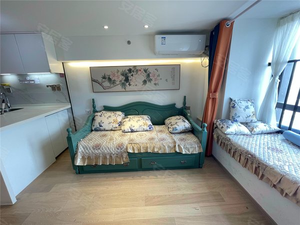 无锡滨湖华庄中海凤凰熙岸(商住楼)雪浪小镇旁!博览中心!