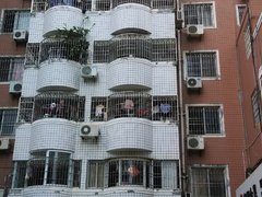 厦门湖里SM商圈江鹭花园 2室2厅1卫出租房源真实图片