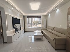 兰州安宁区委润丰嘉园 2居室 85平 年付 精装 电梯房 采光通透出租房源真实图片