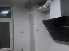 菏泽牡丹火车站华瑞紫云台 2室1厅1卫出租房源真实图片