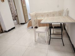 宜宾翠屏老城区大观楼人民路小雪农业街小2楼两室一厅，房子干净，租金1000出租房源真实图片