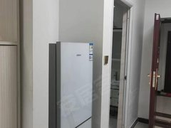 巨野巨野城区巨野市区东方新天地公寓 可月租 可年租 干净 无线网出租房源真实图片