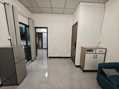 东莞莞城莞城中心万达旁，东城地铁站，民水民电一房一厅，一级家电，惠租出租房源真实图片