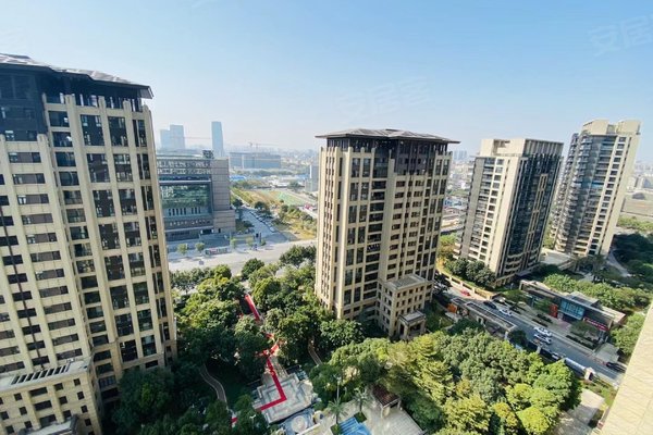 中海云麓公馆,齐富路-广州中海云麓公馆二手房,租房-广州安居客