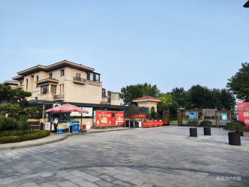 南北通透5室2厅碧桂园天誉