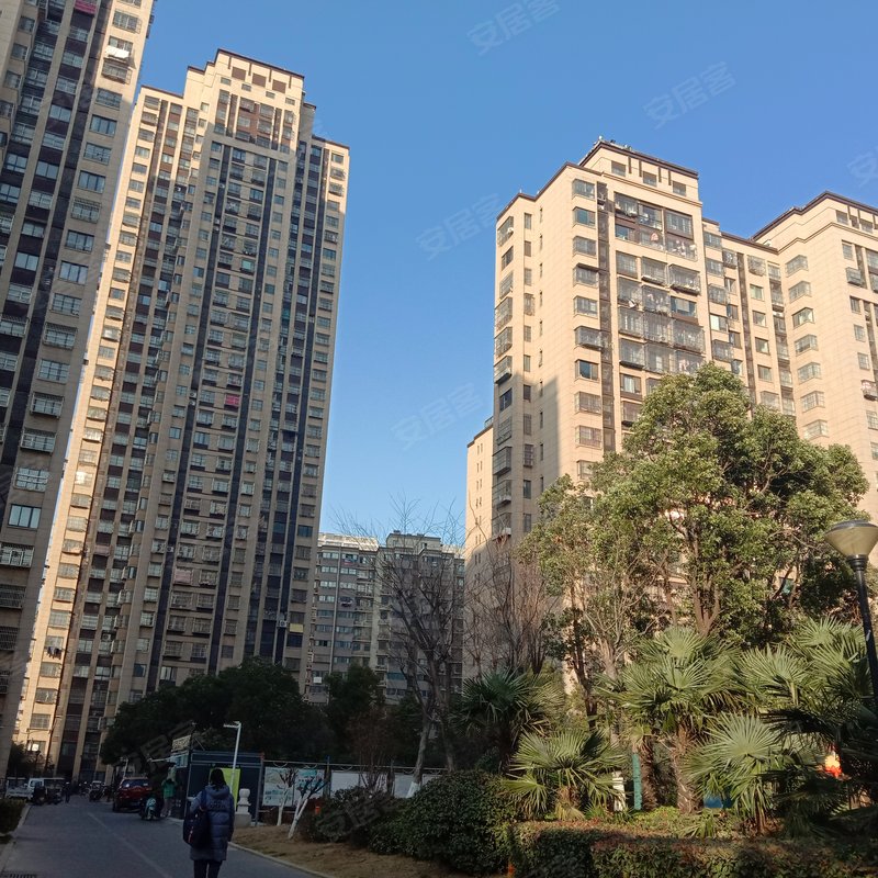 【煌庭棕榈湾, 煌庭棕榈湾小区详情,房价走势,房源,业主论坛】- 徐州