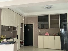 新安中心市场新安城区金鼎明苑 3室2厅2卫出租房源真实图片