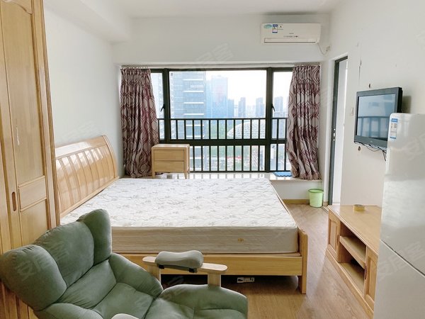 佛山禅城季华六路九鼎国际公寓九鼎公寓.