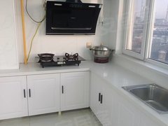 唐山古冶新林道出租,花漾山精装两室。拎包入住出租房源真实图片