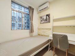 深圳南山科技园首月减200！南山松坪村~近科兴科学园！毕业生免押~拎包入住出租房源真实图片