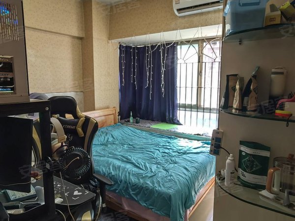 深圳宝安石岩桃园居可办租赁合同,桃源居花园小区精装3房出租房源真实