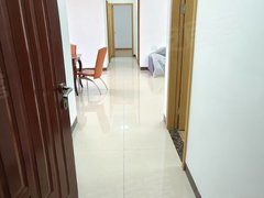 顺德龙江盈信城市广场南北对流双阳台，房子维护得很好，邻进龙江外国语学校等其他校区出租房源真实图片