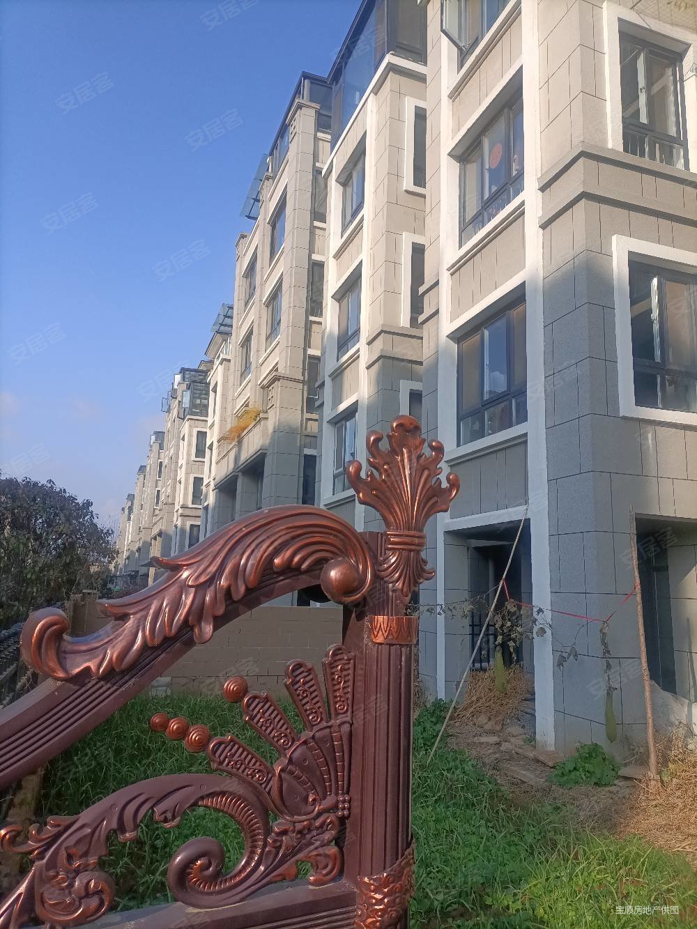 徐州房产网>徐州二手房>邳州二手房>福州路二手房>凤凰墅(二期)>