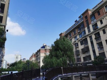 上海房产网>上海小区>松江小区>松江老城小区>新理想花园>因为是老